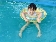 -武汉市青少年宫水上世界