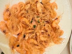 -狮王府淮扬菜(老门东店)