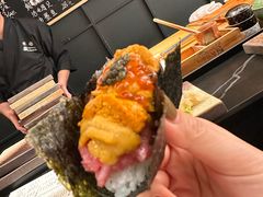 -Sushi Hanzo半藏(天环广场店)