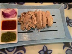 -撒拉花儿·新疆菜·清真(太阳宫店)