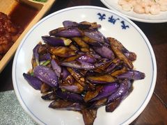 -大牌大·传统杭帮菜(湖滨店)