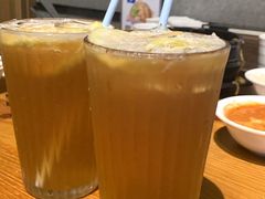 -汉米达特色料理餐厅(郴州友阿国际广场店)