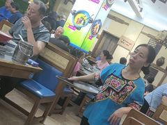 -隆源山寨土菜馆