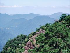 -三清山风景名胜区