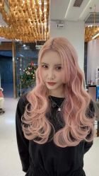 -3AM·S HAIR SALON烫发染发接发