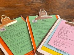 -RAC BAR(安福路店)