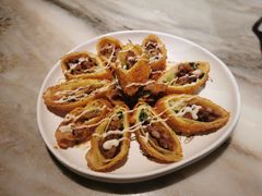 -杏花堂·山西菜馆(晋中万达店)