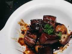 外婆红烧肉-申阿婆·上海菜·小海鲜(国展店)