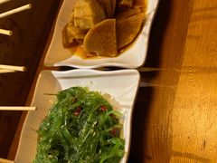 -腰子哥烤串(石佛营炫特店)