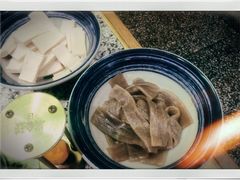 千叶豆腐-炭舍干锅(华发商都店)