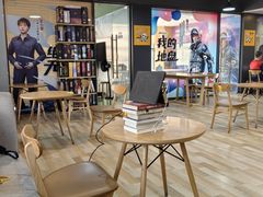 -咪咕咖啡(北京西单店)