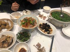 -黔蘑菇四季餐厅(观山湖店)