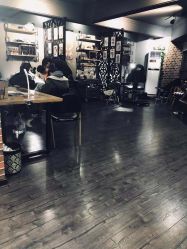 -刺客纹画纹身·洗纹身·穿孔饰品