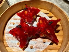 -点都德(锦粤壹号IFS国金店)