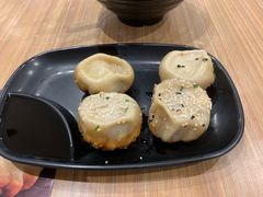 -小杨生煎(湟普汇店)