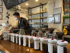 -唐咖精品咖啡(大理古城手冲店)
