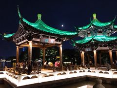 -南通濠河风景名胜区