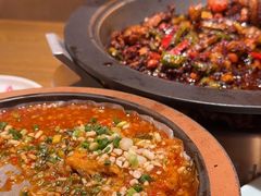 -六月雪干锅(涪城万达广场店)