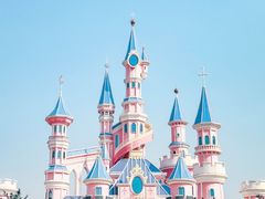 -沈阳方特欢乐世界