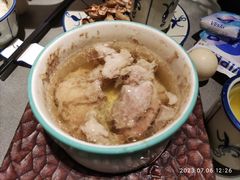-客家汇·客家传承菜(水库店)