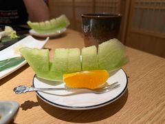 -阿吾罗·月咏精致日料(港汇恒隆广场店)
