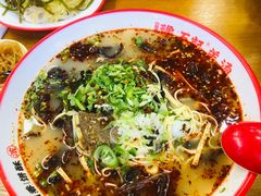 -豫石记羊汤(北苑店)