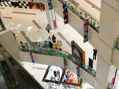 -凯德广场(武胜路店)