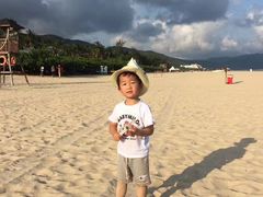 -三亚亚龙湾天域度假酒店