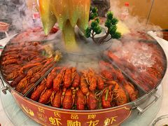 -於氏虾神(盱眙总店)