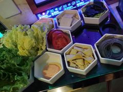-唱客美食KTV量贩(北京路店)