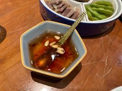 -南园民国茶楼餐厅·常州菜(北大街店)