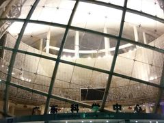 -广东科学中心科技影院