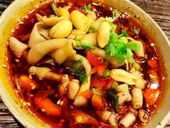 -串大叔炭火烤串·鸡西大冷面刀削面(总店)