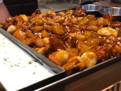 -分米鸡DM Chicken(银泰城店)