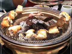 -味家烤肉烤鳗鱼牛排(西塔旗舰店)