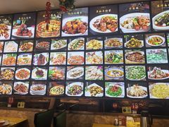 -阿巧一号私房菜(止园路店)