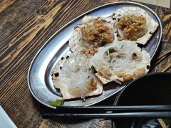 -碳炉海鲜烧烤·1992(北京路店)