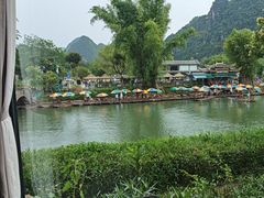 -生态苑农庄(十里画廊遇龙河店)