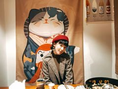 -牛玄庵日式寿喜烧·料理店(新源里店)