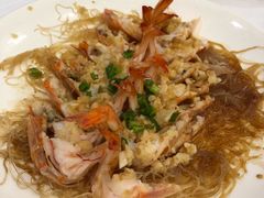 -稻香海鲜饭店(第一国际店)