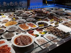 -渔娘渔家丹东海鲜(东直门店)