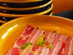 -真熙家牛排烤肉无限续(百脑汇店)