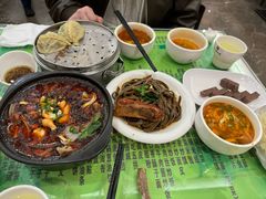-令氏家外家周礼食府(桥南店)