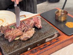 -一沙一城·岩烤牛扒(深圳首店)