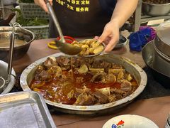 -东兴牛肉店(庄府巷店)