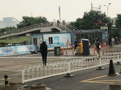 -北京华联购物中心(同成街店)