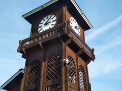 -永定河休闲森林公园