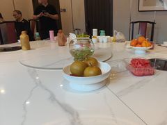 -新侗家食府(蟠桃宫店)