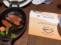 -西堤牛排(合肥之心城店)