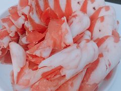 -北门涮肉·炭火铜锅涮肉(什刹海店)